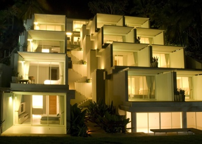 x2 rayong resort